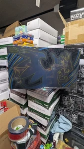 Pokemon TCG Mega Evolution Phantasmal Flames Ultra Premium Collection - Picture 1 of 2