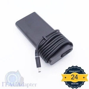19.5V 18.46A 360W Power Adapter Charger for Dell Alienware M18 R2 X16 LA360PM230 - Picture 1 of 5