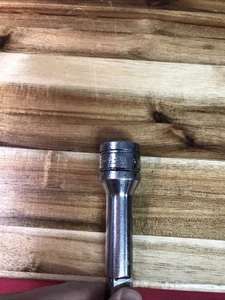 Snap On Tools SX3 1/2" Drive 3" Chrome Socket Extension USA SAE Metric Tool - Picture 1 of 5