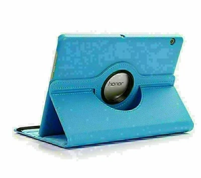 Funda Giratoria 360º Para Huawei MediaPad T3 10 AGS-W09 AGS-L09 AGS-L03 9.6 Foto 1 de 4