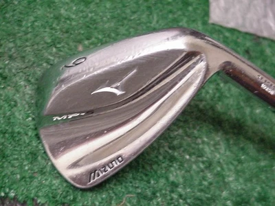 Mizuno Forged Mp-5 9 Iron Kbs Tour C-Taper Lite 115 Steel X Flex +1/2 Inch - Image 1 of 4