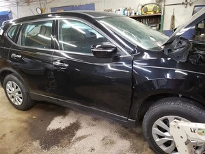 Wiper Transmission QR25DE VIN 5 1st Digit Usa Built Fits 14-20 ROGUE 824927 - Picture 1 of 8