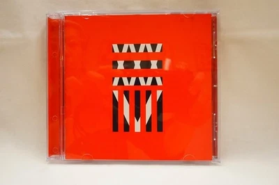ONE OK ROCK CD ALBUM 35XXXV STANDARD EDITION ROCK EMO PUNK ALTERNATIVE MUSIC Foto 1 de 4
