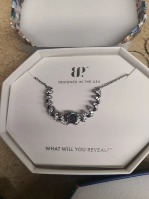 BOMB PARTY, SWIRLING MAGIC NK 66183, COLLAR DE ALEJANDRITA DE LABORATORIO EN RODIO JUNIO Foto 1 de 2