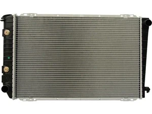 For 1986-1991 Mercury Grand Marquis Radiator 89768BMWY 1987 1988 1989 1990 - Picture 1 of 2