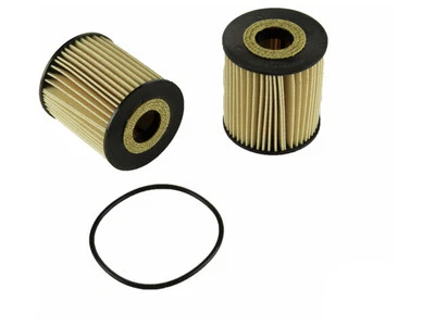 For 2000-2004 Volvo V40 Oil Filter Purflux 13126JNNQ 2001 2002 2003 - Image 1 of 2