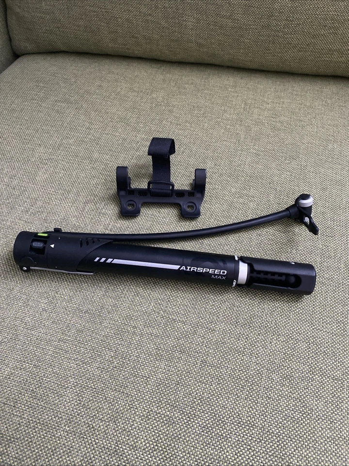 Cuadro de mini bicicleta Cannondale Airspeed Max o bomba de suelo/suciedad en carretera Foto 1 de 3