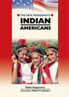 Padma Rangaswamy Indian Americans (Hardback)