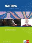 Natura - Biologie für Gymnasien in Nordrhein-Westfalen G... | Buch | Zustand gut