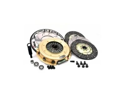 Комплект сцепления Centerforce 82539HDDF 1999 2000 2001 для Pontiac Firebird 1998-2002 годов выпуска - Изображение 1 из 2