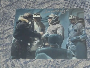 JACK MCKENZIE - STAR WARS - 10x8 FOTO FIRMADA (1) - Imagen 1 de 3