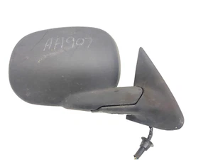 1999-2000 DODGE DURANGO RIGHT SIDE VIEW DOOR MIRROR POWER FOLDING OEM, 128-01336 - Picture 1 of 7