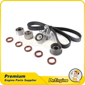 Timing Belt Kit Fit 2000-2009 Subaru Baja Outback Legacy 2.5L SOHC EJ251 EJ253 - Bild 1 von 6