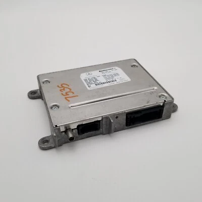 2007 2008 Mercedes S550 S600 Cl550 Cl600 Communication Module 2218709092 - Image 1 of 4