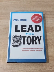 Lead with a Story 9781400242375 by Smith, Paul - Picture 1 of 4