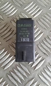 Boitier préchauffage MAGNA - PEUGEOT CITROEN PSA - Référence : 9802424080 - Picture 1 of 2