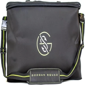 Googan Squad Tackle Toter, schwarz, Medium - Bild 1 von 5
