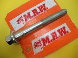 FRONT FRAME SUBFRAME SUSPENSION CROSSMEMBER TO BODY BOLT for HONDA CIVIC 01-05 - Picture 1 of 24