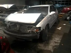 THROTTLE BODY AUTOMATIC TRANSMISSION FITS 98-99 ALTIMA 94869 - Bild 1 von 4