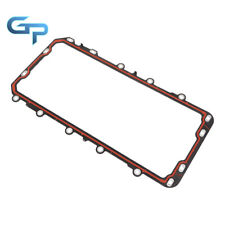 Engine Oil Pan Gasket OS30725R For Ford Expedition E-Series Lincoln 4.6L 5.4L