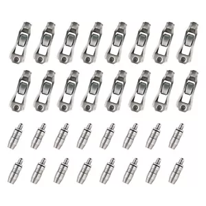 Engine Valve Lash Adjuster & Rocker Arms for Jeep Grand Cherokee 4.7L 2001-2009 - Foto 1 di 12