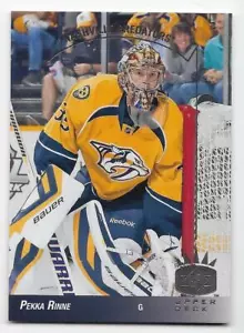 13/14 SP AUTHENTIC 1993-94 SP RETRO Pekka Rinne #93-30 - Picture 1 of 1