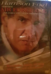 Air Force One DVD, Brand New, Harrison Ford 1997 - Picture 1 of 1