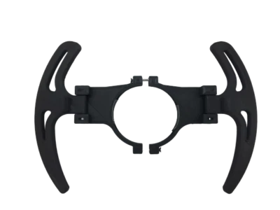 Logitech Driving Force GT Schaltwippen Paddle Schaltung DFGT - Bild 1 von 4