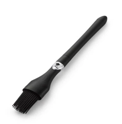 Weber Grills Premium Basting Brush 6661 Silicone Bristles Dishwasher Safe NEW - Image 1 of 3