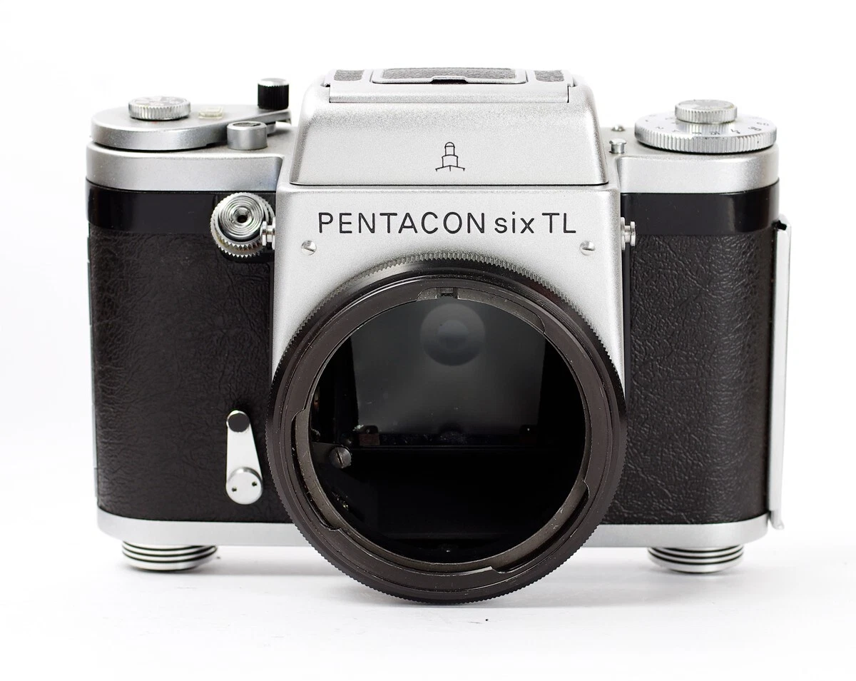 pentacon six products for sale | eBay