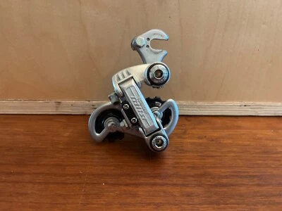 Shimano Industrial Co. LTD Titlist Rear Derailleur Bicycle Short Cage VGC Ross - Image 1 of 4