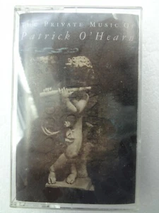 Patrick O'Hearn - The Private Music of - Cassette Tape - Bild 1 von 4