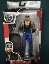 WWE Elite Ruthless Aggression Series 4 Exclusive 6” The Undertaker Action Figure