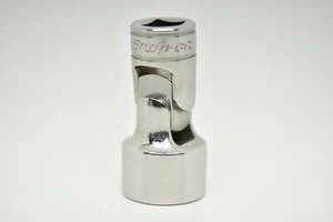 Snap-On NEW FU24B 3/8" Drive 3/4" Flank Drive Universal Socket 12-Point - Bild 1 von 3