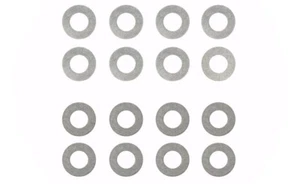 Tamiya Kegeldifferenzial Shim-Set 0,2/0,3mm (4) - 300054589 - Bild 1 von 1