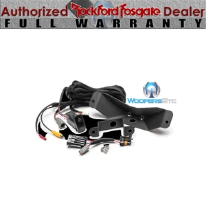 ROCKFORD FOSGATE MX-CAM-RNGR18 WIRE HARNESS FOR MX-CAM ON SELECT RANGER MODELS - Picture 1 of 5