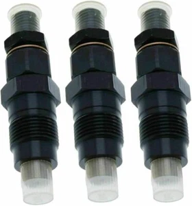 3pcs Fuel Injectors for John Deere Yanmar 3TNM72 Engine Diesel Injector - Picture 1 of 6