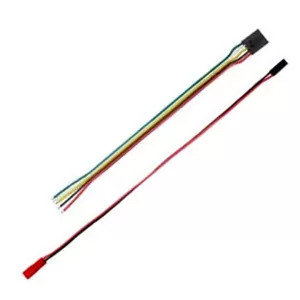 Immersion RC AVTX_wire_set / 5,8 GHz A/V set fili di sostituzione trasmettitore - Foto 1 di 1