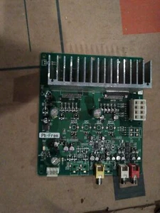 time crisis 4 arcade sound amp working #5 - Picture 1 of 1