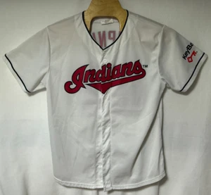 Cleveland Indians Jason Kipnis Men's XL Jersey - SGA Stadium Giveaway Jersey - Picture 1 of 2