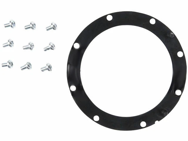 Vedação de tanque de bomba de combustível Spectra 63677ZG 1995 1994 1996 para 1993-1997 Toyota Corolla - Imagem 1 de 2