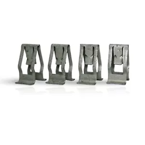 Polaris RZR Ranger Sportsman General 2014-2024 Metal Dash Trim Clips - 7519806 - Picture 1 of 12