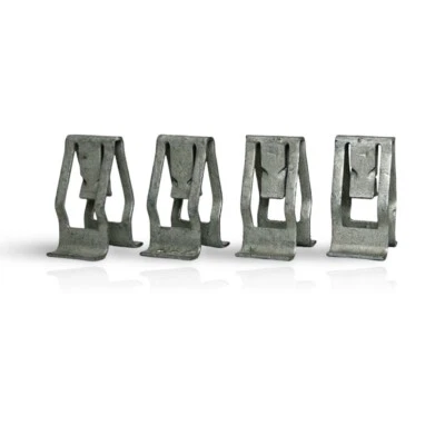 Polaris RZR Ranger Sportsman General 2014-2024 Metal Dash Trim Clips - 7519806 - Image 1 of 4