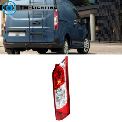 For Ford Transit Connect 2014-2020 Tail Light Brake Lamp Right Passenger Side - Image 1 of 4