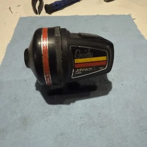 Vintage Johnson Guide Model 155- Repair - Picture 1 of 6