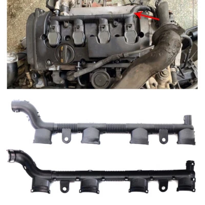 Fit for A4 A6 TT Passat Jetta Polo EOS Ignition Coil Engine Wire Wiring Harness - Image 1 of 4