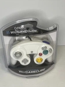 Nintendo wii/gamecube wired controller Cirka - Picture 1 of 3