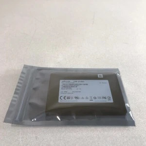 Micron 1100 2TB 2.5 SATA SSD 6GB Solid State Drive MTFDDAK2T0TBN *USED* - Afbeelding 1 van 3