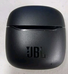 JBL Tour Pro+ TWS Charging Case Only - Black - New - Tested & Working - Picture 1 of 9