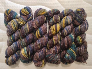 Premium Sock Yarn - Picture 1 of 1